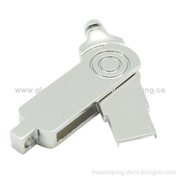Swivel Style USB Drive, 128MB-64GB Capacity